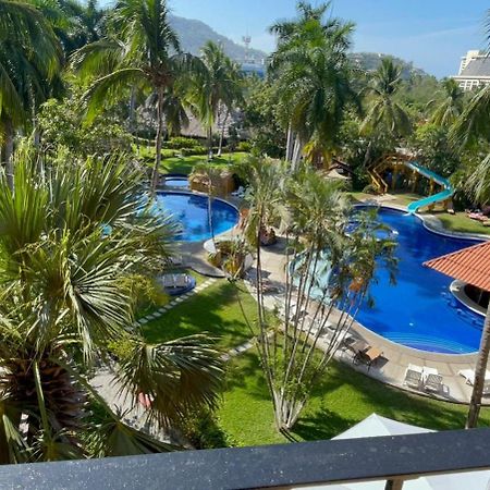 Sol Y Mar. Delfines Apartamento Ixtapa  Exterior foto