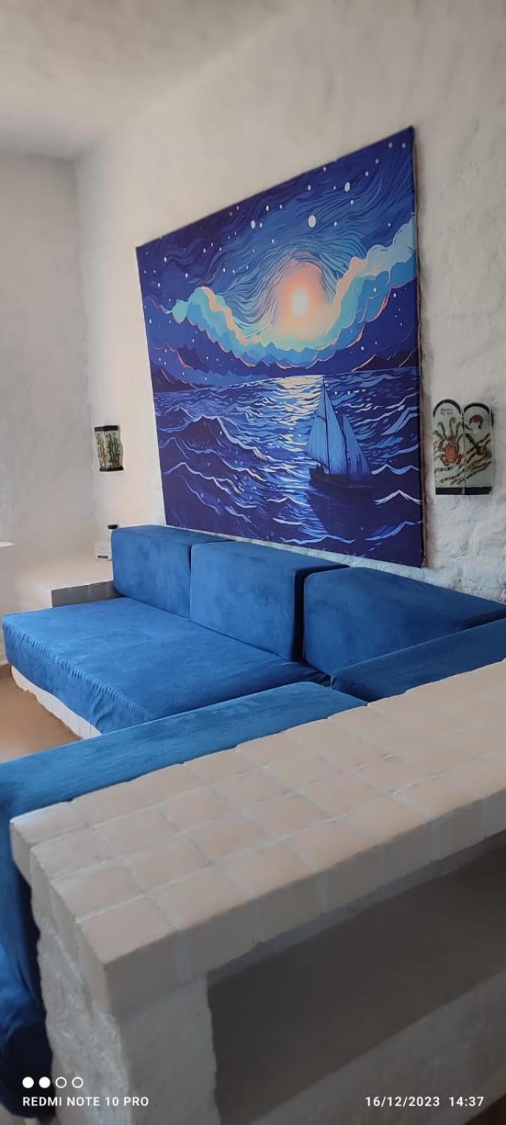 Sol Y Mar. Delfines Apartamento Ixtapa  Exterior foto